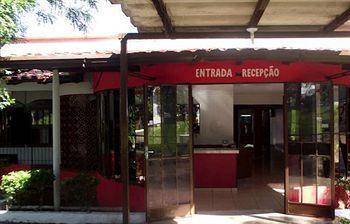 Inn Pousada Jk 2*