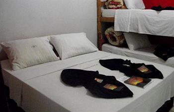Inn Pousada Jk Foz do Iguacu