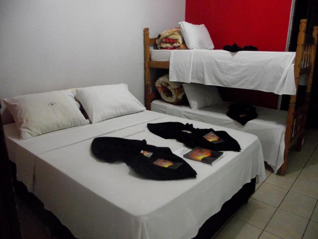 Pousada Jk Inn