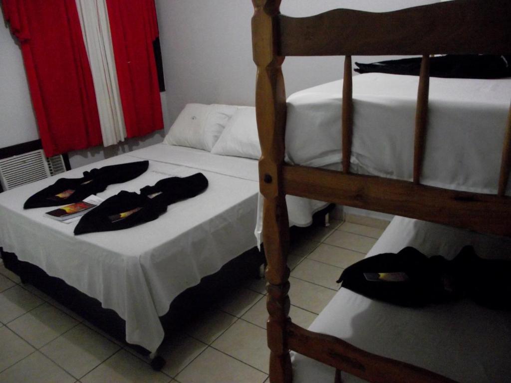 Pousada Jk Inn