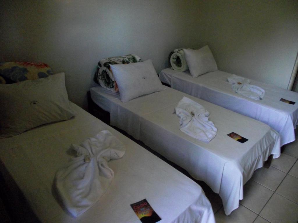 Inn Pousada Jk 2*