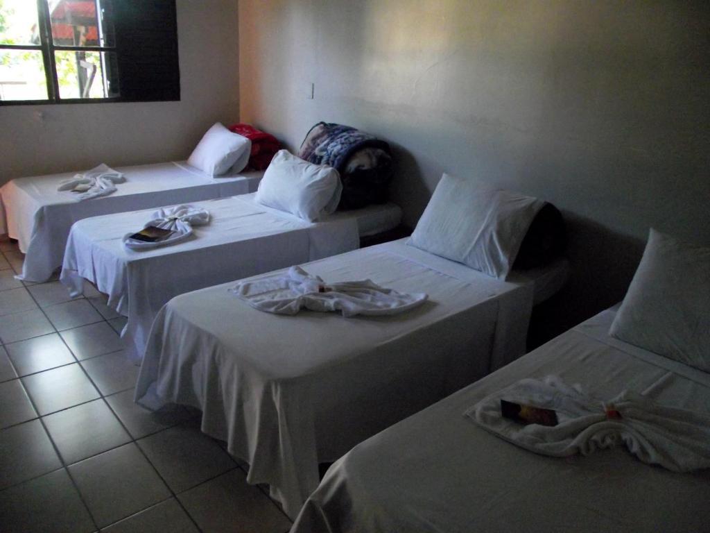 Pousada Jk Inn Foz do Iguacu