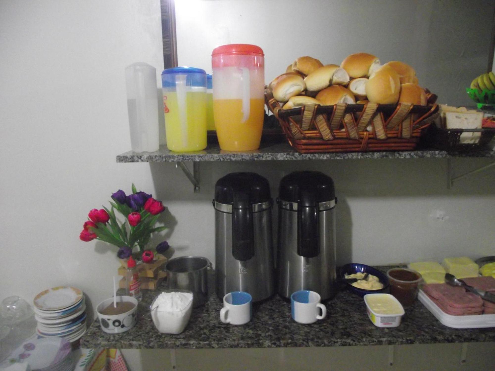 Inn Pousada Jk