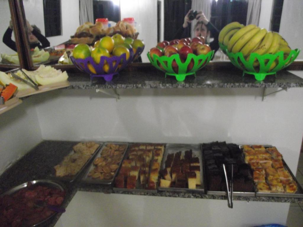 Pousada Jk Inn Foz do Iguacu