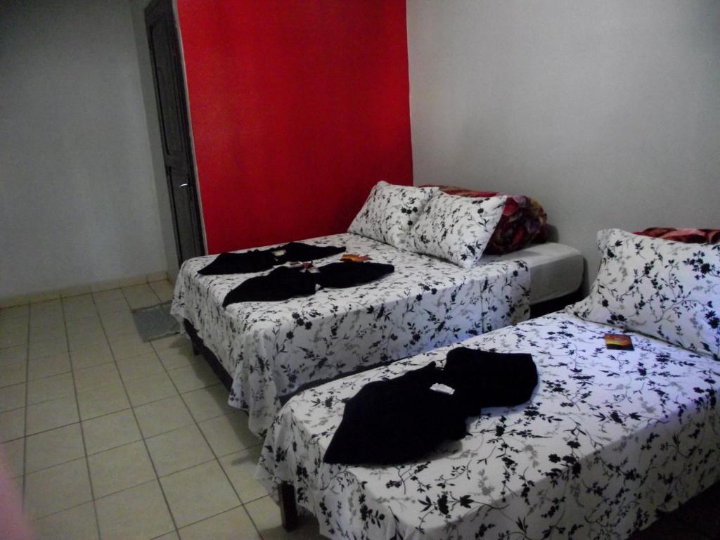 Pousada Jk Inn 2*