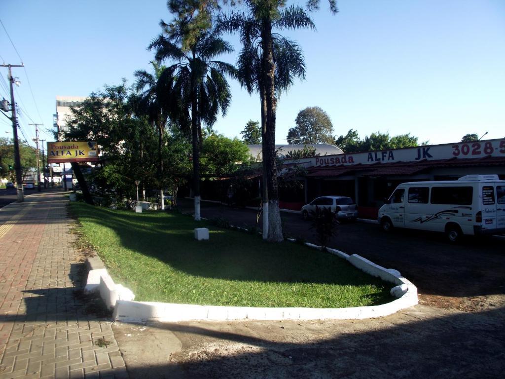 Pousada Jk Foz do Iguacu