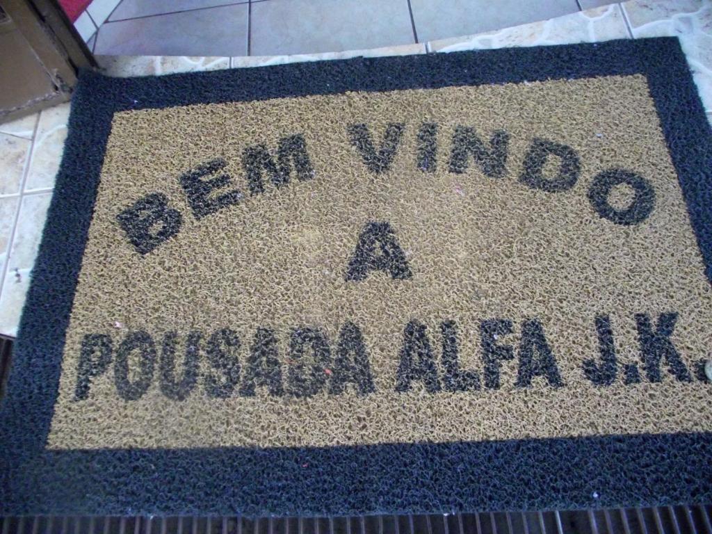 Inn Pousada Jk 2*