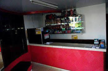 Pousada Jk 2* Foz do Iguacu