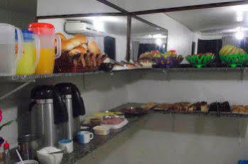 Inn Pousada Jk Foz do Iguacu