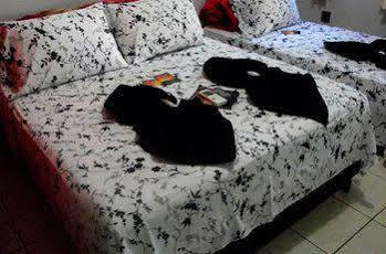 Inn Pousada Jk 2*